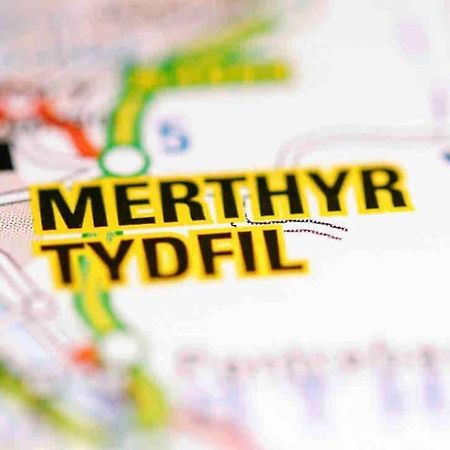 Bee Hive Merthyr Tydfil Dış mekan fotoğraf